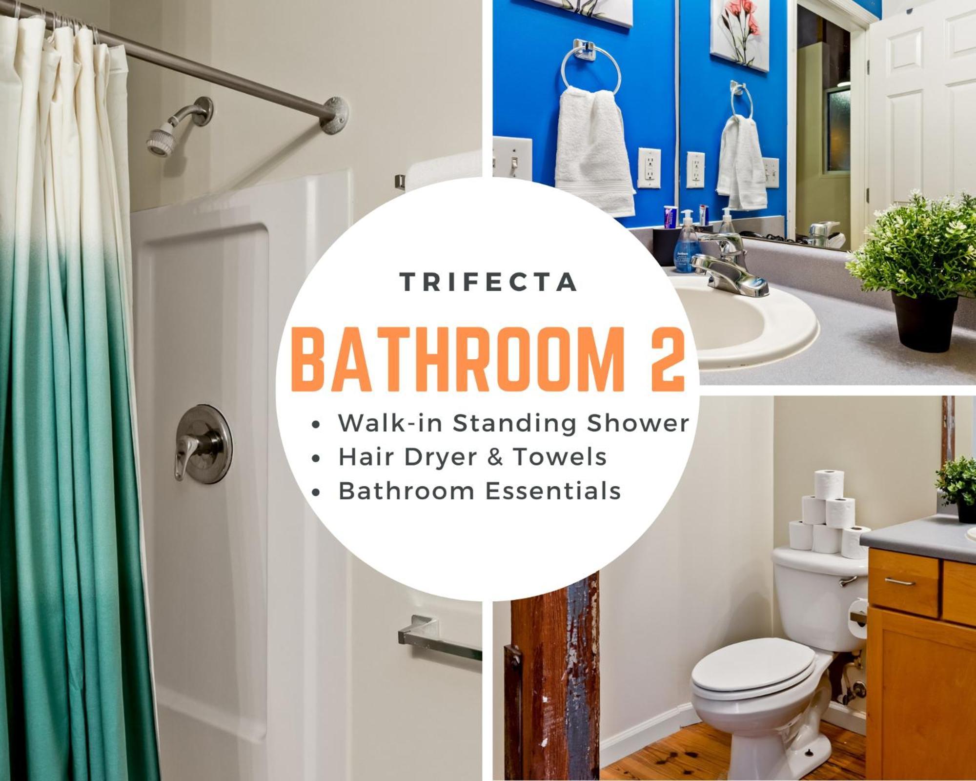 Trifecta Historic Brick 2Br Getaway Superhost Daire Durham Dış mekan fotoğraf