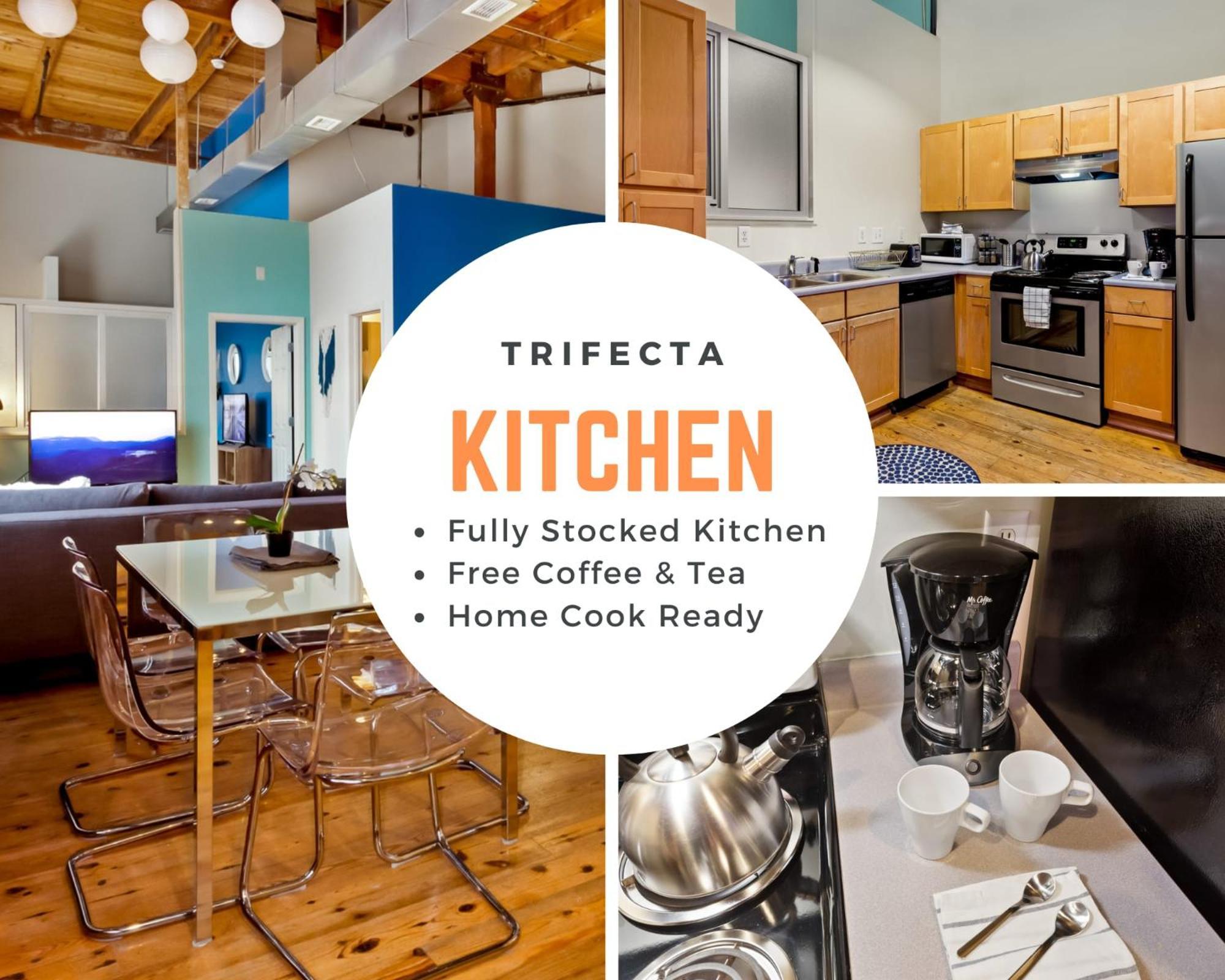 Trifecta Historic Brick 2Br Getaway Superhost Daire Durham Dış mekan fotoğraf