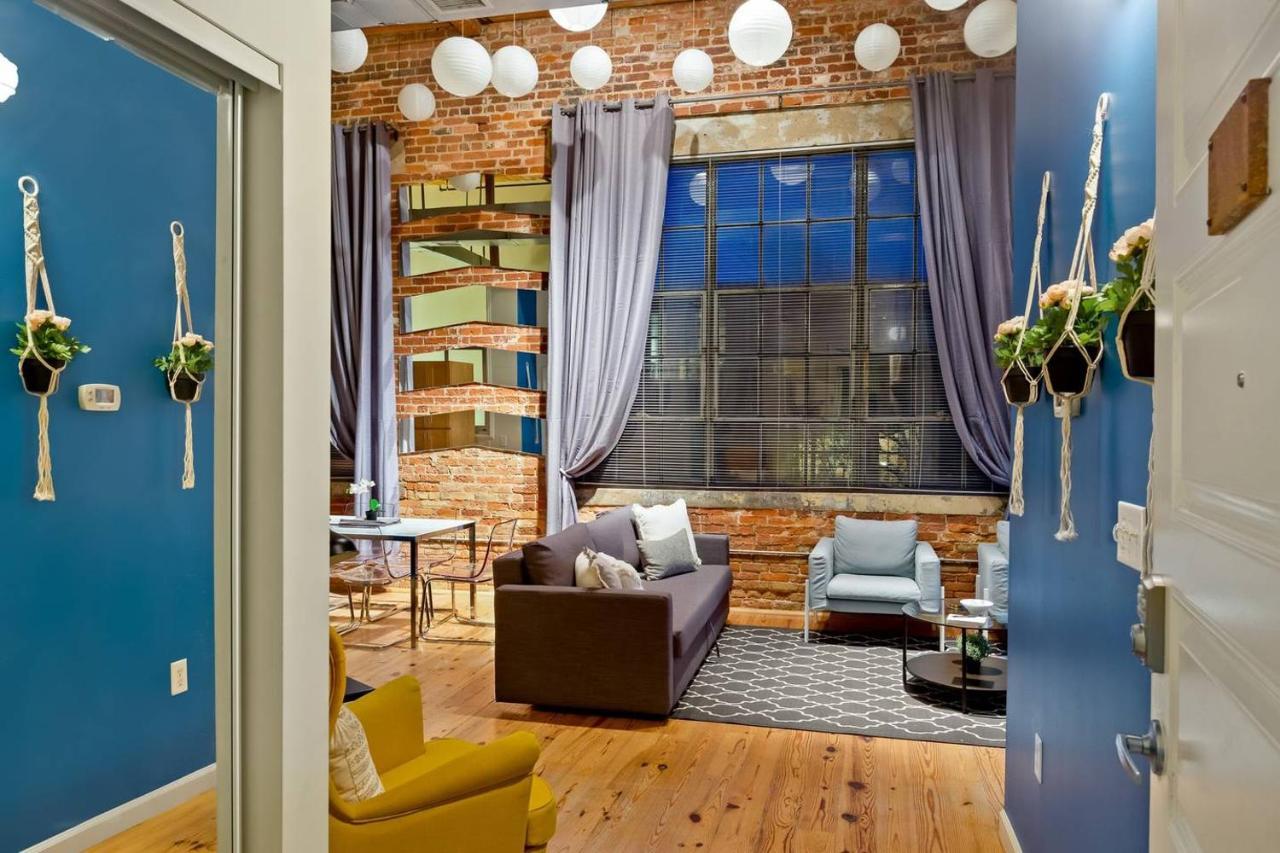 Trifecta Historic Brick 2Br Getaway Superhost Daire Durham Dış mekan fotoğraf